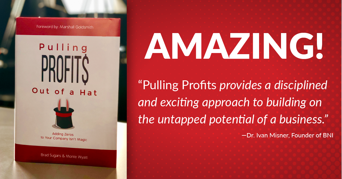 Pulling Profits Out of a Hat