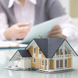 Real Estate Model