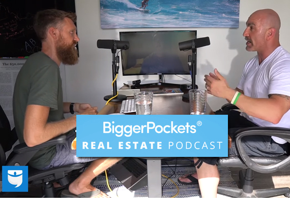 Work Less and Make More - Steve Rozenberg on BiggerPockets Podcast