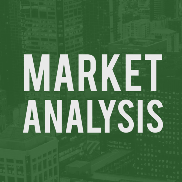 Real Estate Market Analysis