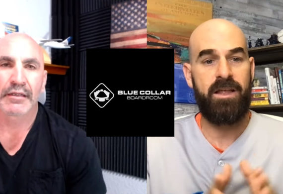 Steve on the Blue Collar Boardroom: Win more jobs by approaching property managers the right way.