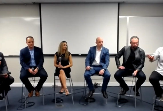 Noble Mortgage Panel 2021